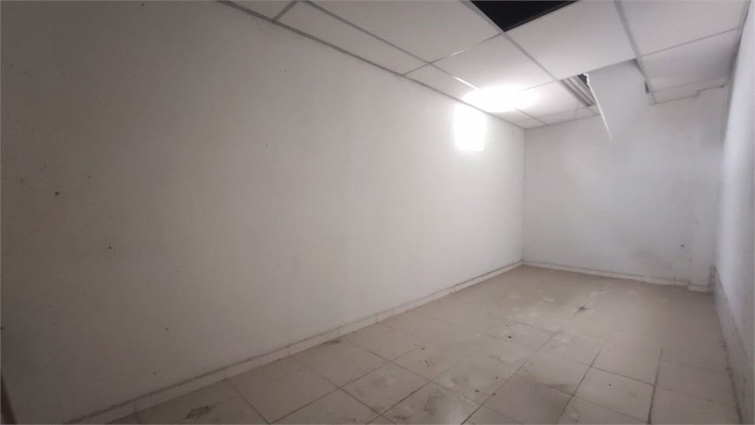 Casa Comercial à venda, Vila Matias, Santos - CA0198.