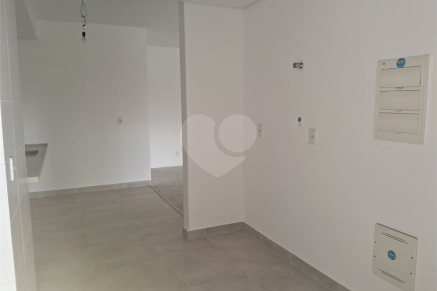 Apartamento à venda com 2 suítes em Alto da Lapa, São Paulo, SP
