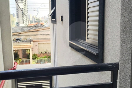Apartamento à venda com 2 quartos, sendo 1 suíte, em Parada Inglesa, São Paulo, SP