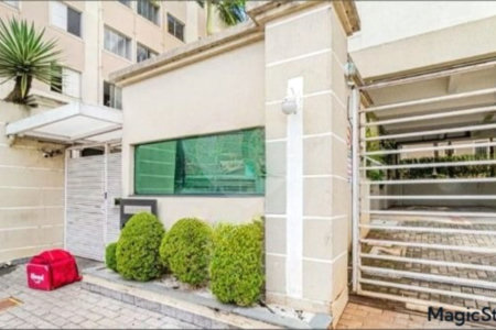 Apartamento à venda com 2 quartos em Cidade dos Bandeirantes, São Paulo, SP