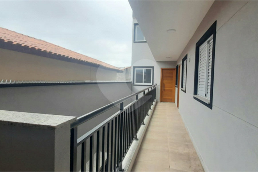 Apartamento à venda com 2 quartos em Tremembé, São Paulo, SP
