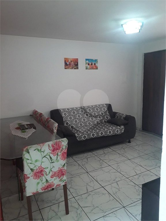 Apartamento à venda com 2 quartos em Jaraguá, São Paulo, SP