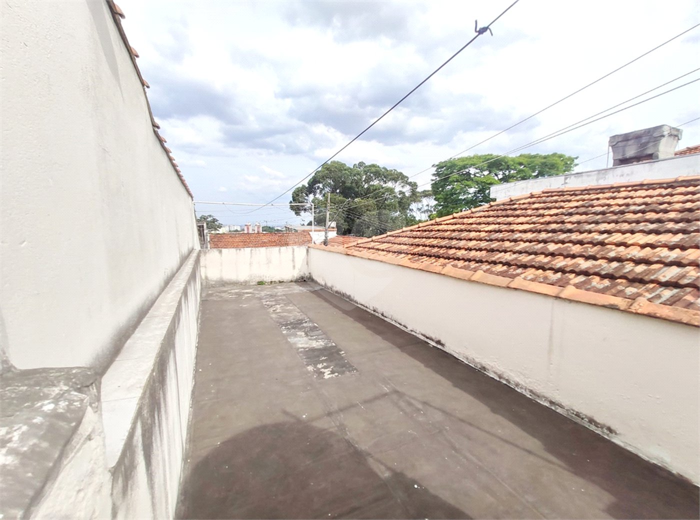 Casa Térrea à venda com 3 quartos, sendo 1 suíte, em Vila Mazzei, São Paulo, SP