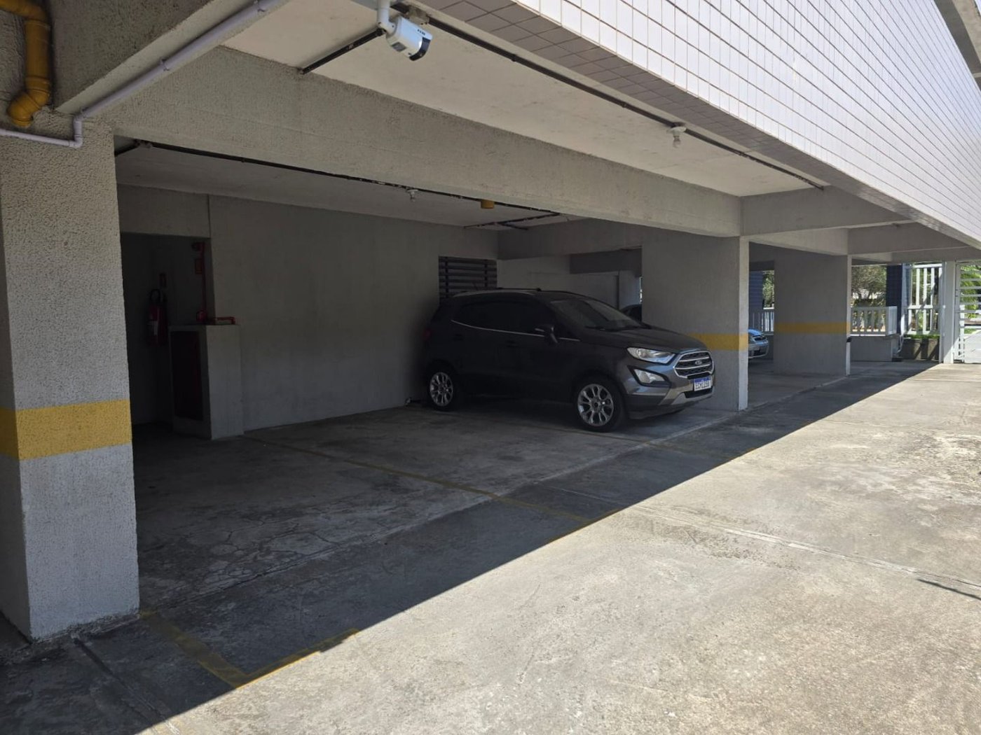 Apartamento à venda, 69 m² por R$ 590.000,00 - Aparecida - Santos/SP