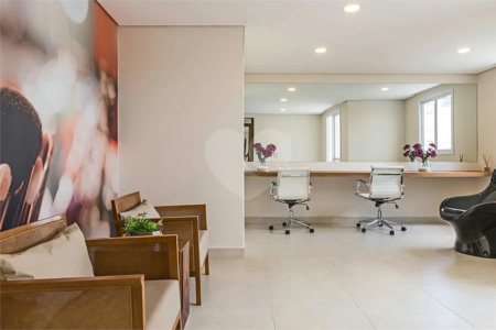 Apartamento à venda com 2 quartos, sendo 1 suíte, em Vila Mazzei, São Paulo, SP