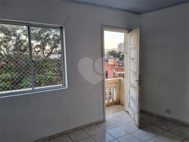Casa para alugar com 2 quartos em Tucuruvi, São Paulo, SP