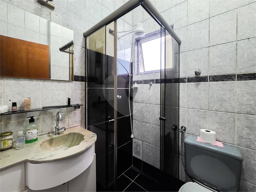 Sobrado à venda com 3 quartos, sendo 2 suítes, em Perdizes, São Paulo, SP