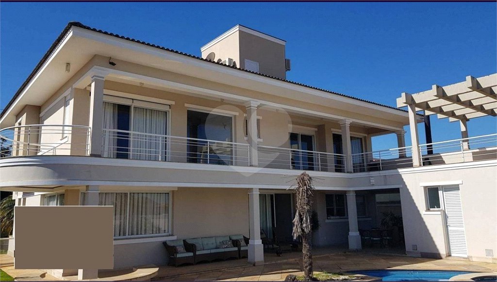 Sobrado à venda com 6 suítes em Vila Santista, Atibaia, SP