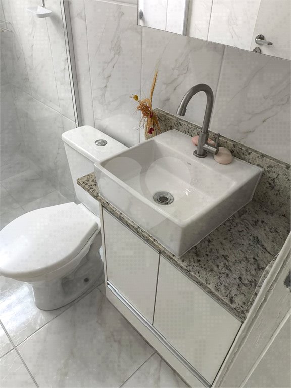 Apartamento à venda com 2 quartos em Conjunto Habitacional Júlio de Mesquita Filho, Sorocaba, SP