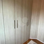 Apartamento à venda com 2 quartos, sendo 1 suíte, em BUTANTÃ, São Paulo, SP