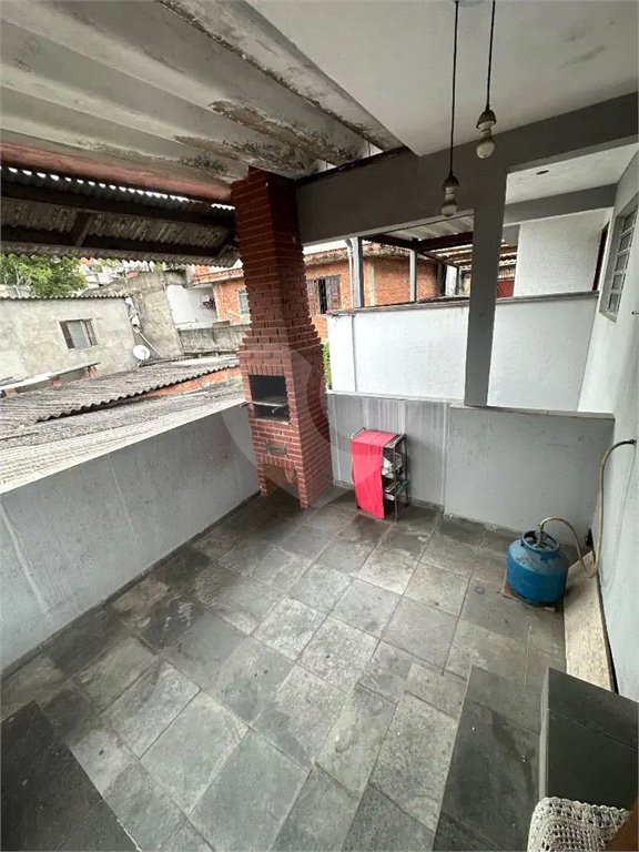 Casa à venda com 5 quartos, sendo 1 suíte,  em Parque Fernanda, São Paulo, SP