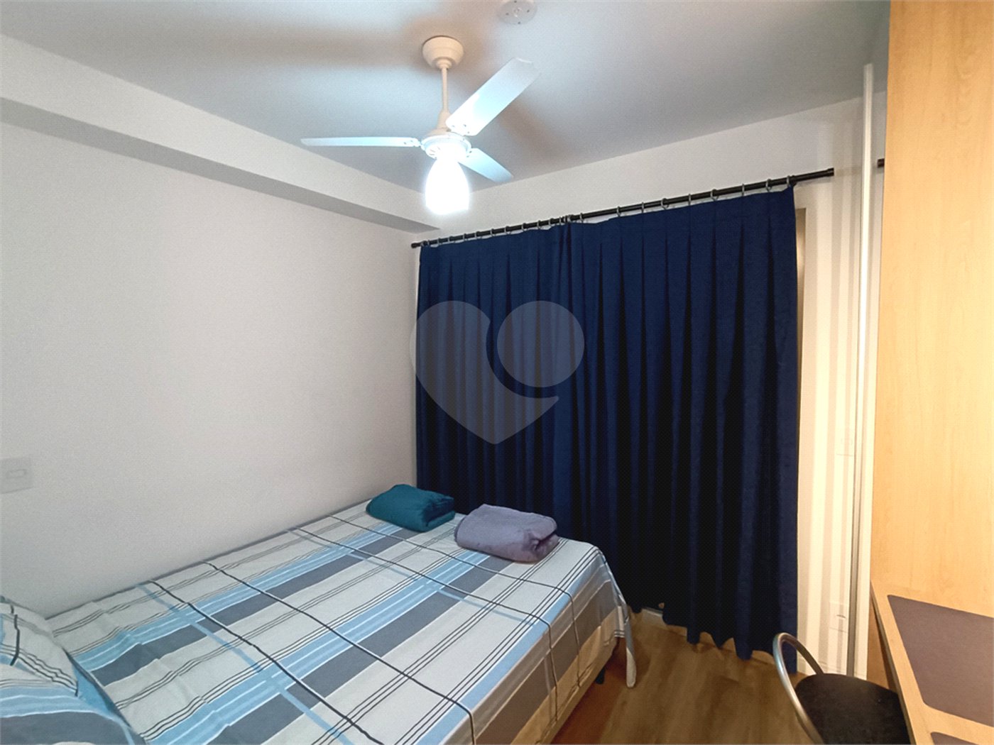 Apartamento à venda ou para alugar com 1 quarto em Vila Mariana, São Paulo, SP