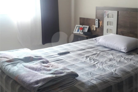 Casa à venda com 4 quartos em Vila Isolina Mazzei, São Paulo, SP
