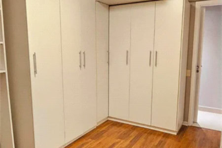 Cobertura à venda com 4 quartos, sendo 3 suítes,  em Cidade São Francisco, São Paulo, SP