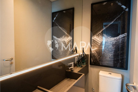 Apartamento à venda ou para alugar com 1 suíte em Pinheiros, São Paulo, SP