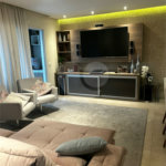 Apartamento à venda com 2 suítes em Parque Reboucas, São Paulo, SP