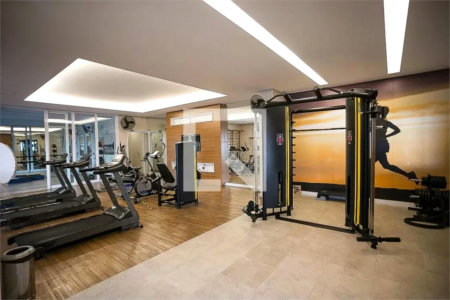 Apartamento à venda com 3 quartos, sendo 1 suíte, em Vila Andrade, São Paulo, SP