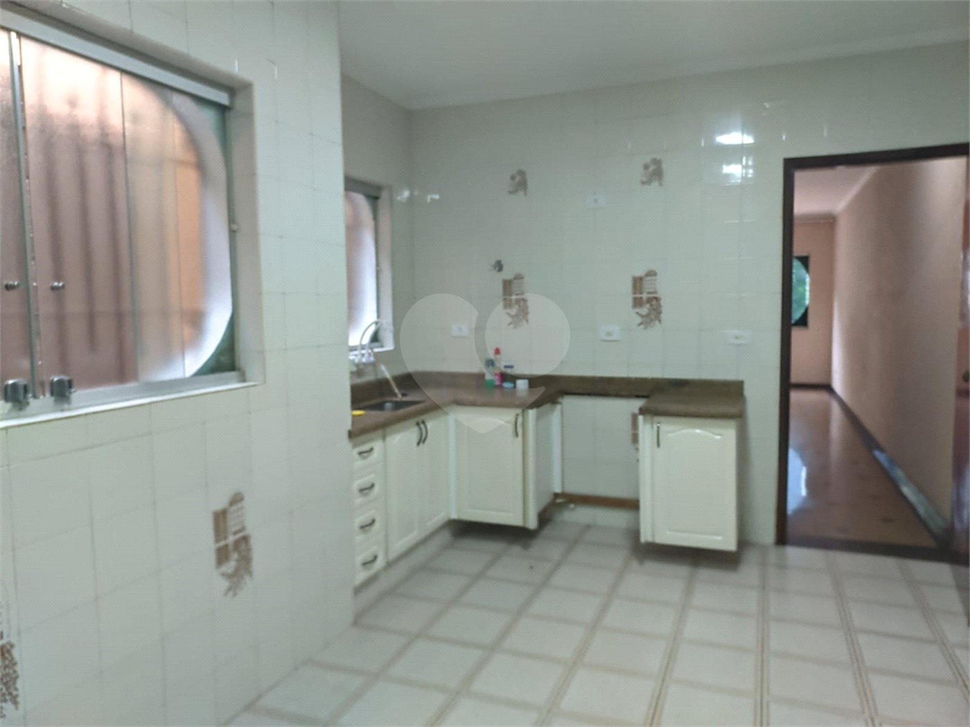 Sobrado à venda com 3 quartos, sendo 1 suíte, em Tucuruvi, São Paulo, SP