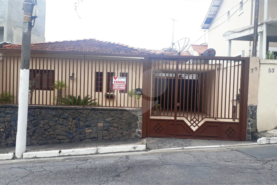 Casa Térrea à venda com 2 quartos em Tremembé, São Paulo, SP