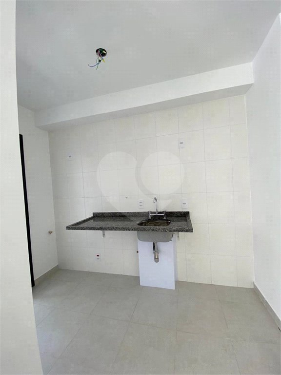 Apartamento à venda com 2 quartos, sendo 1 suíte, em Saúde, São Paulo, SP