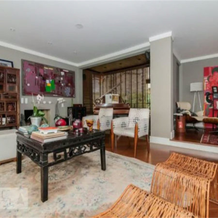 Apartamento à venda ou para alugar com 3 suítes em Jardim Fonte do Morumbi, São Paulo, SP