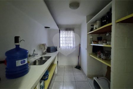 Terreno à venda em Vila Gustavo, São Paulo, SP