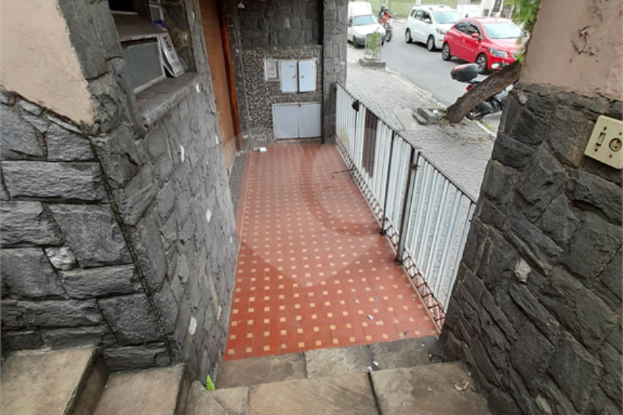 Sobrado à venda com 3 quartos, sendo 1 suíte, em Santana, São Paulo, SP