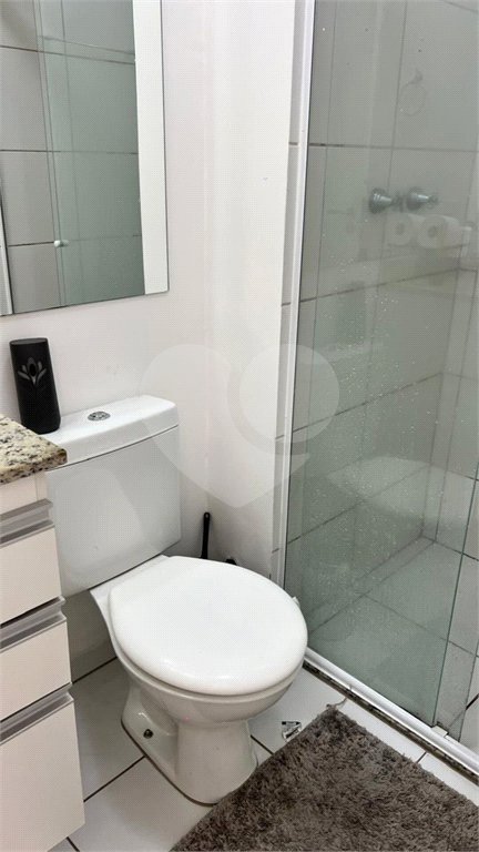 Apartamento para alugar com 1 quarto em Jardim Ermida I, Jundiaí, SP