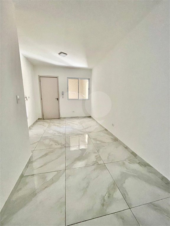Apartamento à venda com 2 quartos em Santana, São Paulo, SP