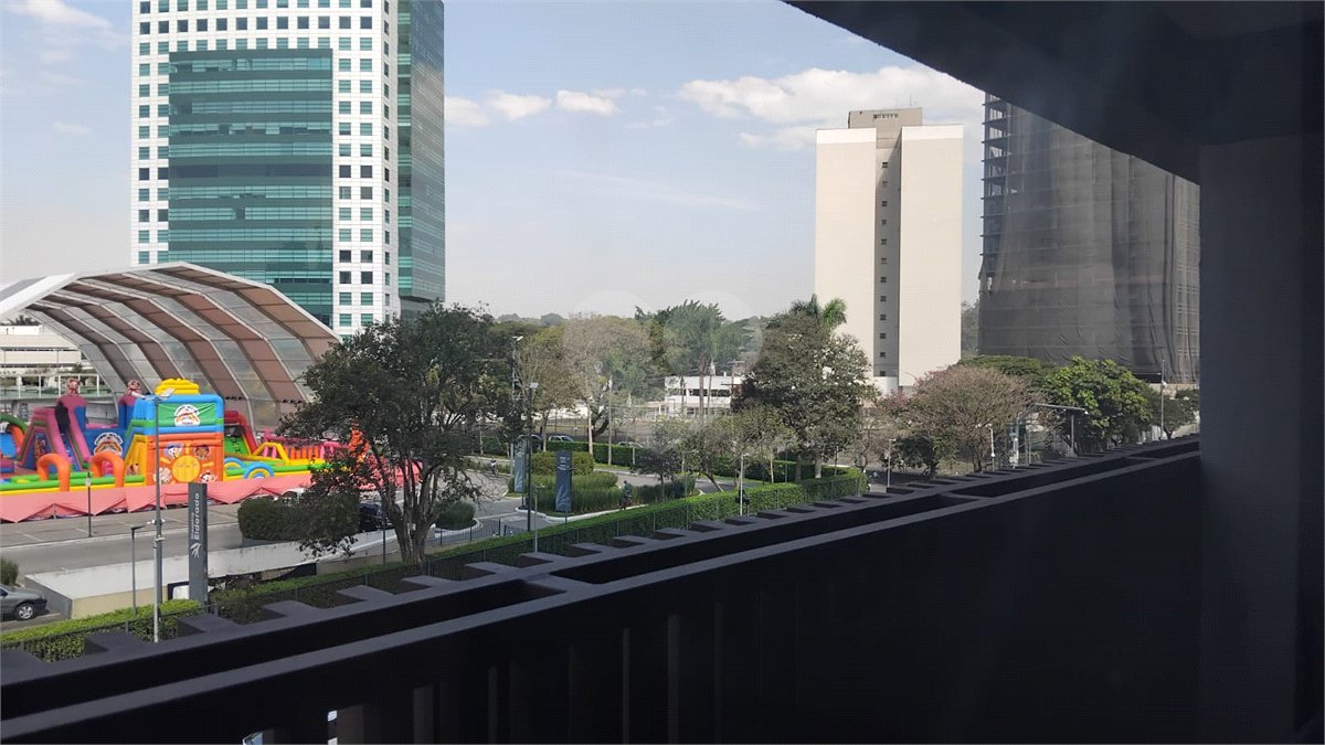 Sala para alugar com 1 quarto em Pinheiros, São Paulo, SP
