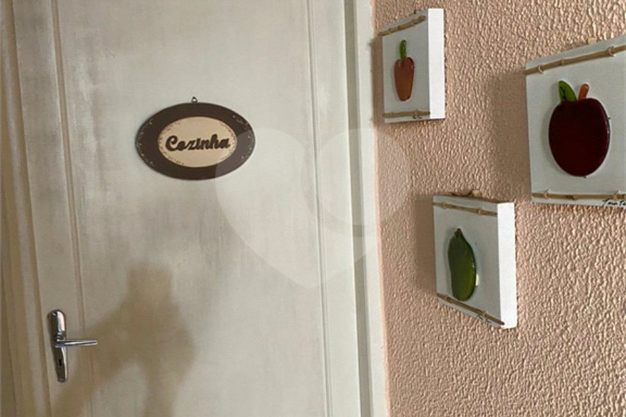 Sobrado à venda com 3 quartos em Casa Verde, São Paulo, SP