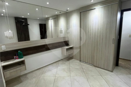 Sobrado à venda com 2 quartos, sendo 1 suíte, em Vila Ré, São Paulo, SP