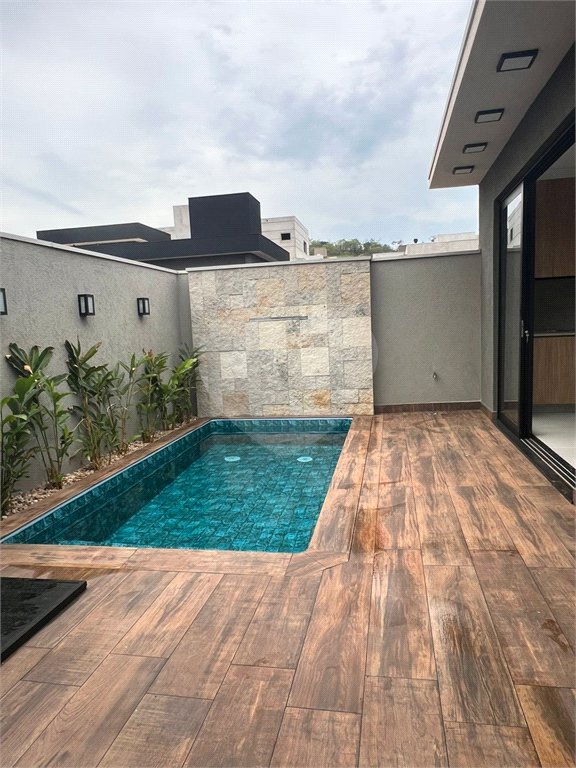 Casa à venda com 3 suítes no condomínio Residencial Quinta da Mata 1, Ribeirão Preto - SP