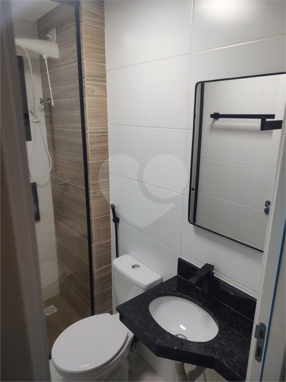 Apartamento à venda com 2 quartos em Santana, São Paulo, SP