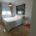 Apartamento à venda com 2 quartos, sendo 1 suíte, em Vila Mascote, São Paulo, SP