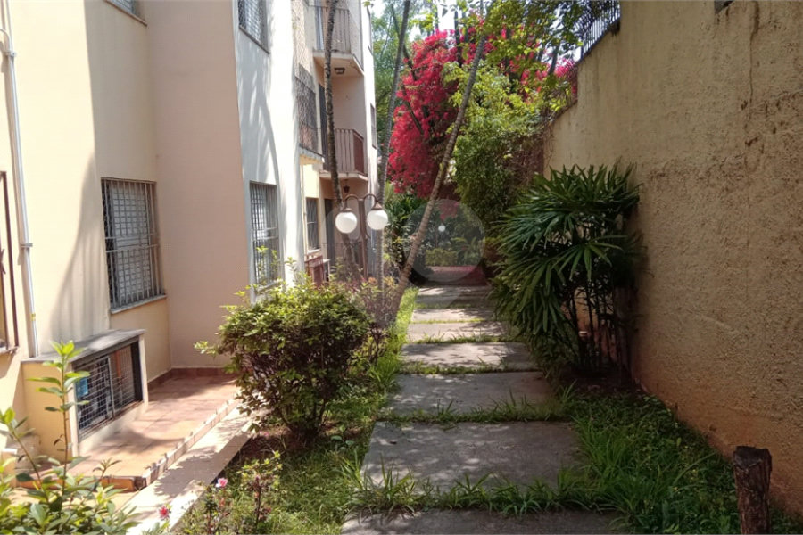 Apartamento à venda com 2 quartos em Tremembé, São Paulo, SP