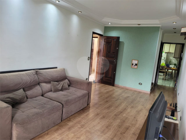 Sobrado à venda com 3 quartos, sendo 1 suíte,  em Casa Verde, São Paulo, SP