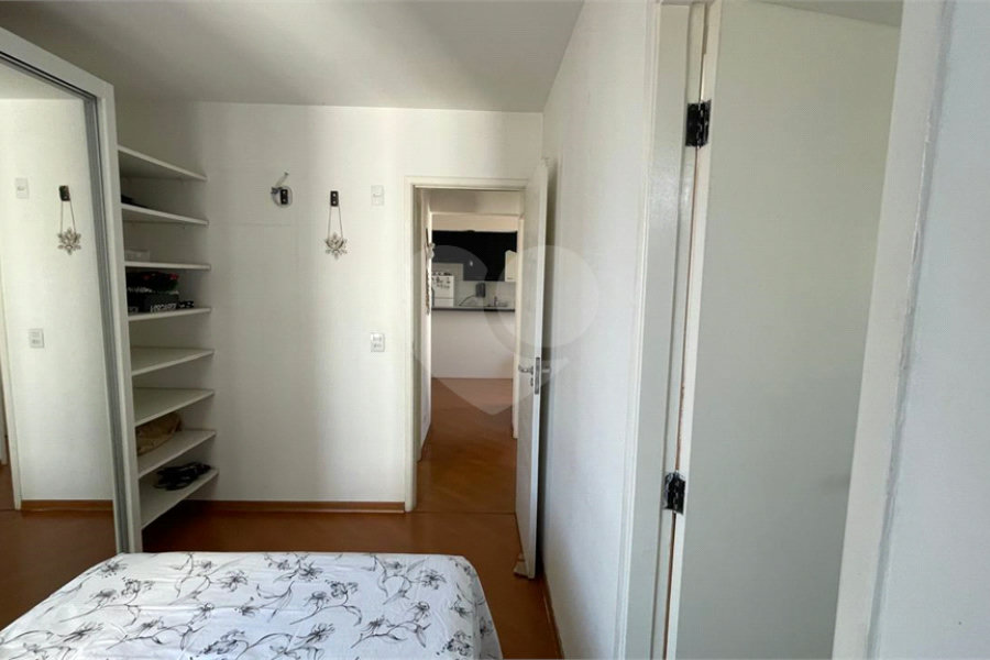 Apartamento à venda com 2 quartos em Santa Teresinha, São Paulo, SP