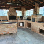 Apartamento à venda com 3 quartos, sendo 1 suíte, em Vila Paulicéia, São Paulo, SP
