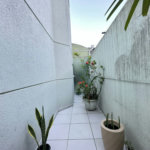 Casa com 3 dormitórios à venda, 120 m² por R$ 800.000,00 - Campo Grande - Santos/SP