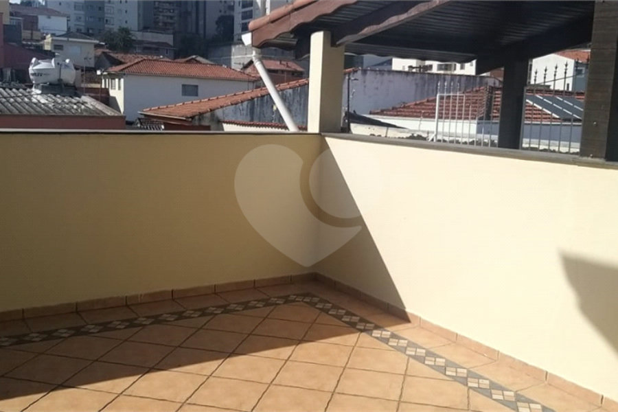 Sobrado à venda com 3 quartos, sendo 1 suíte, em Parque Mandaqui, São Paulo, SP