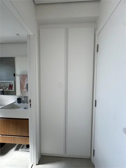 Apartamento à venda com 2 suítes em Jardim das Acácias, São Paulo, SP