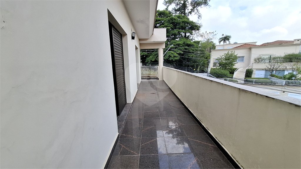 Casa à venda com 4 suítes em Jardim São Bento, São Paulo, SP