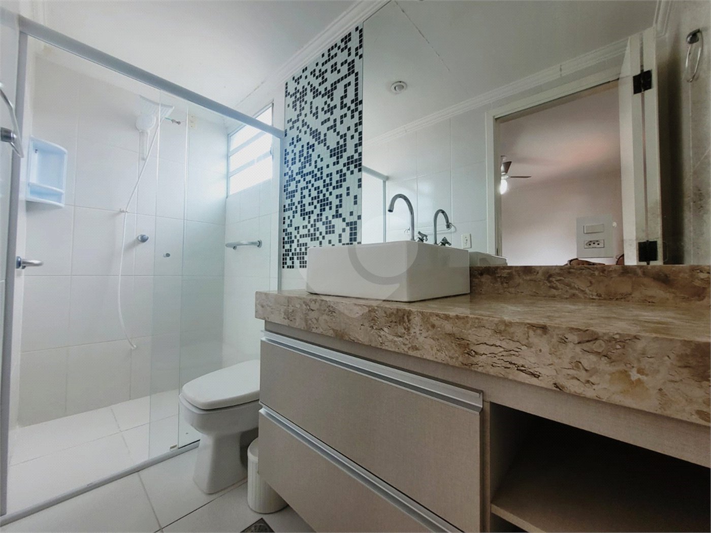 Apartamento à venda com 3 quartos, sendo 1 suíte, em Cidade Nova I, Indaiatuba, SP