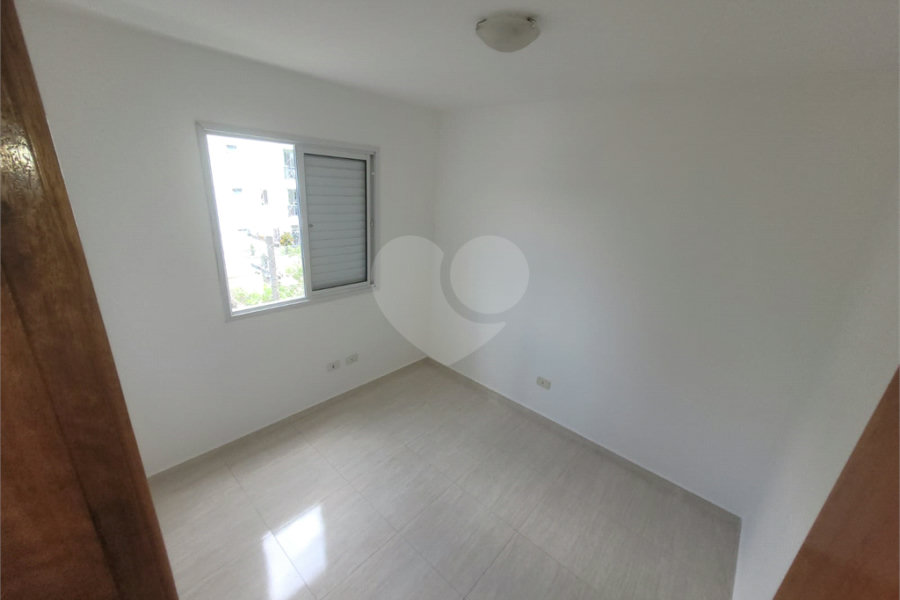 Apartamento à venda com 2 quartos em Horto, São Paulo, SP