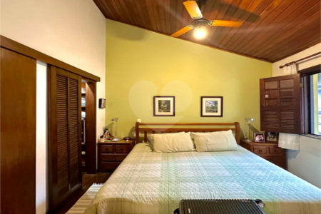 Casa de Vila à venda com 4 quartos, sendo 2 suítes,  em Botafogo, Rio de Janeiro, RJ