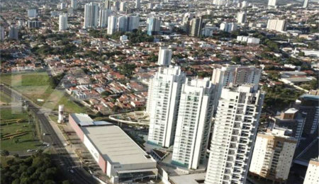 Apartamento à venda com 3 quartos, sendo 1 suíte, em Jardim Pompéia, Indaiatuba, SP