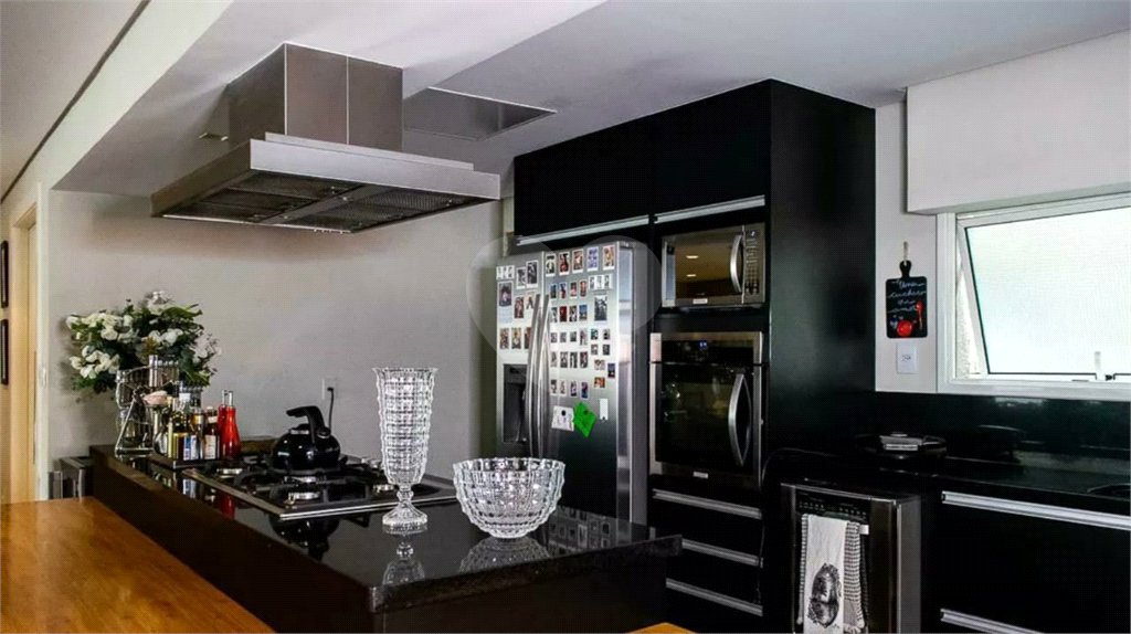 Apartamento à venda com 3 suítes em Casa Verde, São Paulo, SP