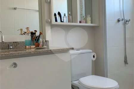 Apartamento à venda com 2 suítes em Jardim São Bento, Jundiaí, SP