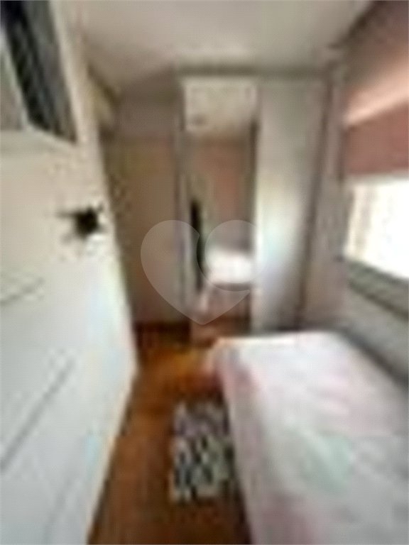Apartamento à venda com 2 quartos, sendo 1 suíte, em Vila Romana, São Paulo, SP